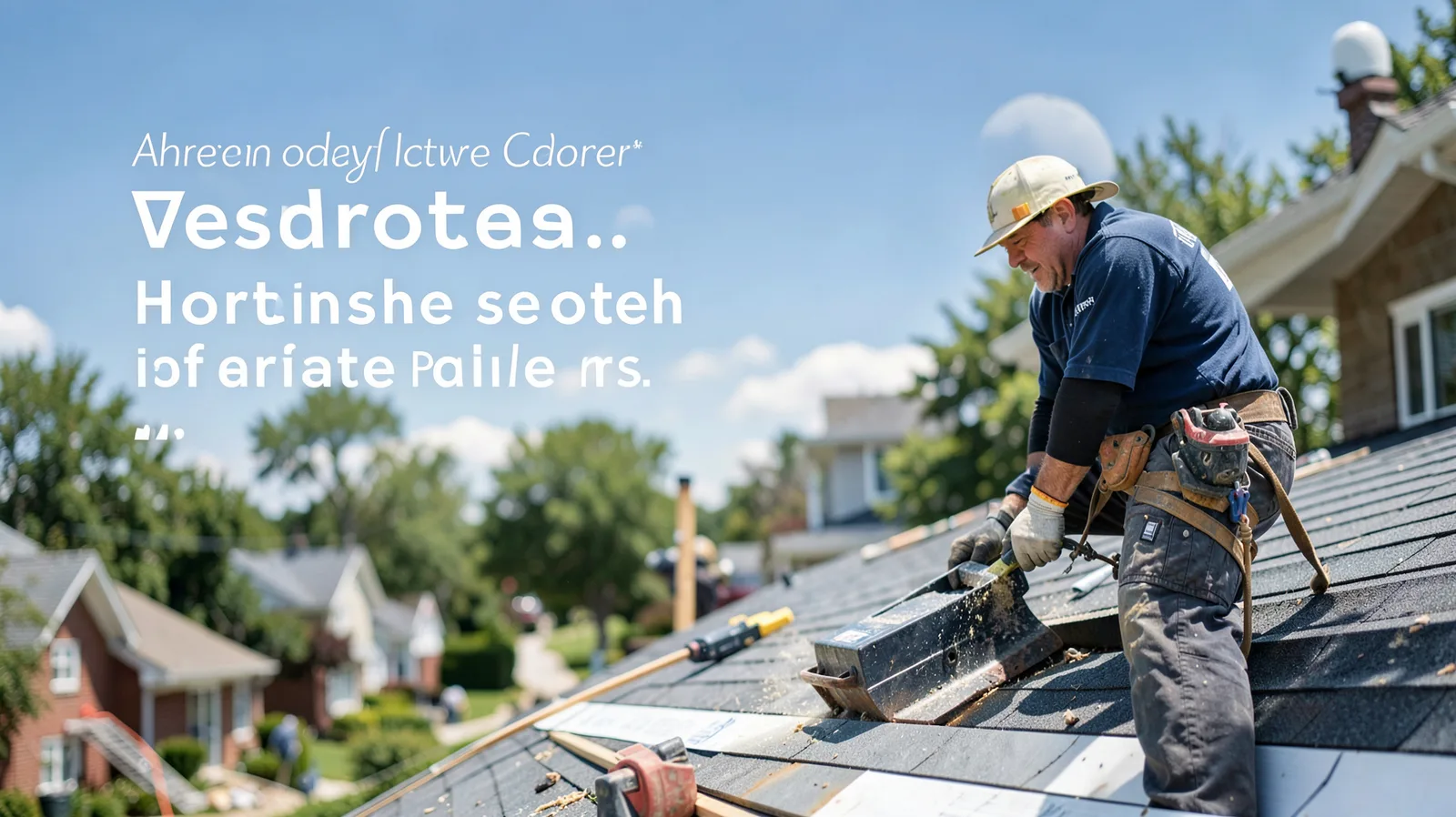Roof Replacement in Sharpsville, PA near me